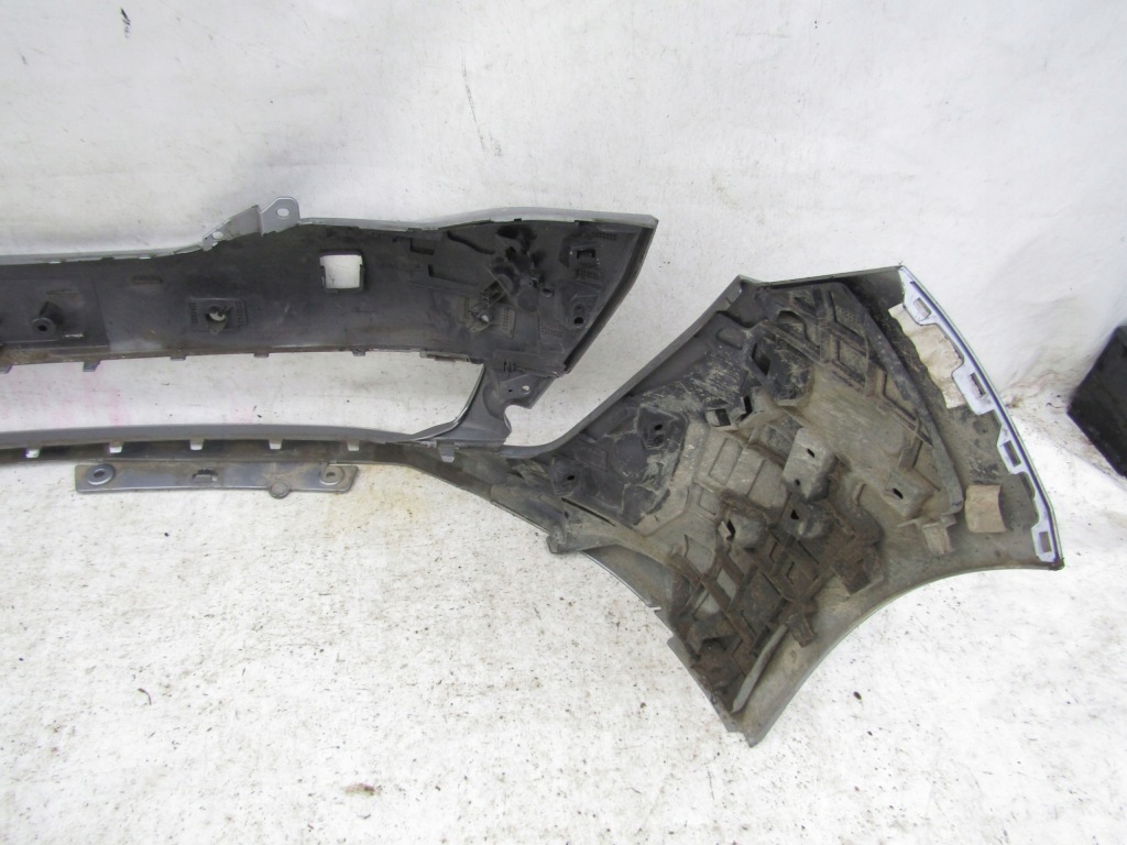 фото №9, Бампер peugeot 508 ii 18-21 перед 4xpdc