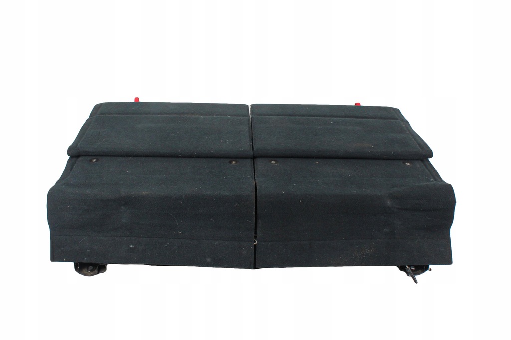 фото №8, Сиденье сиденья 3 ряд третьего rzędu заднее сиденье задняя задние ford grand c-max