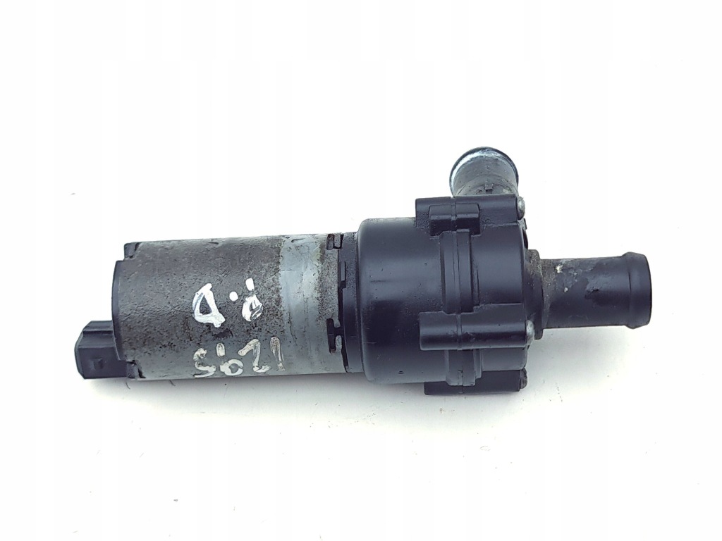 Maserati quattroporte дополнительная насос воды 2005 0392020034 с Разборки