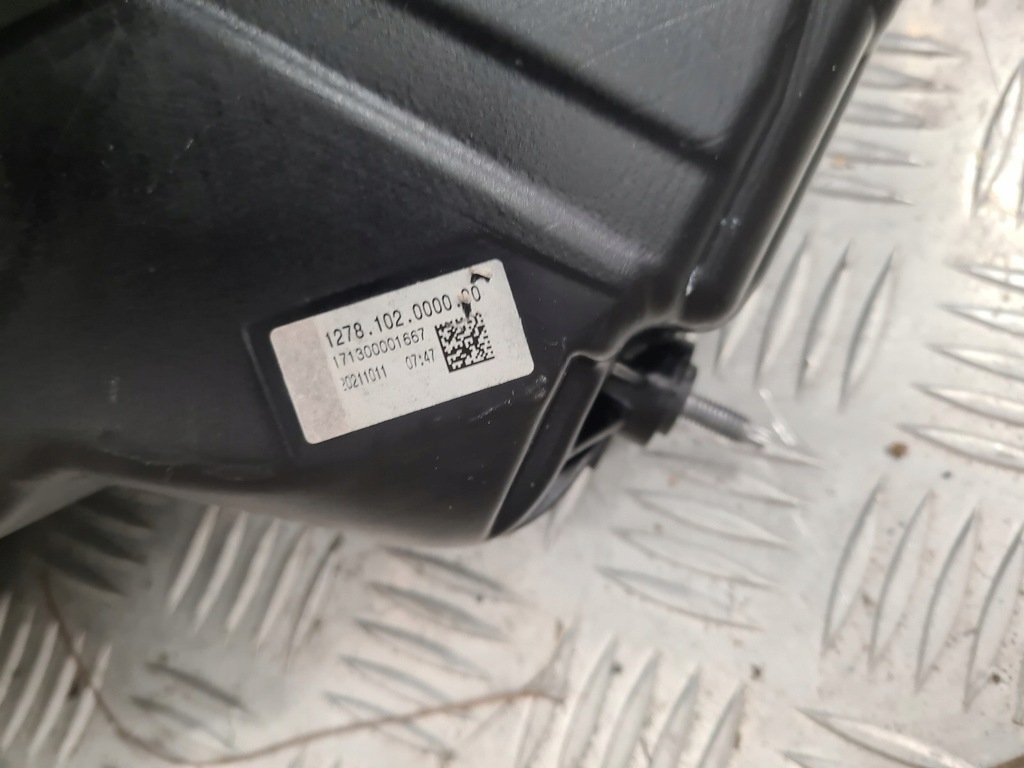 фото №6, Bmw xm g09 лампа лампы задняя комплект europa eu