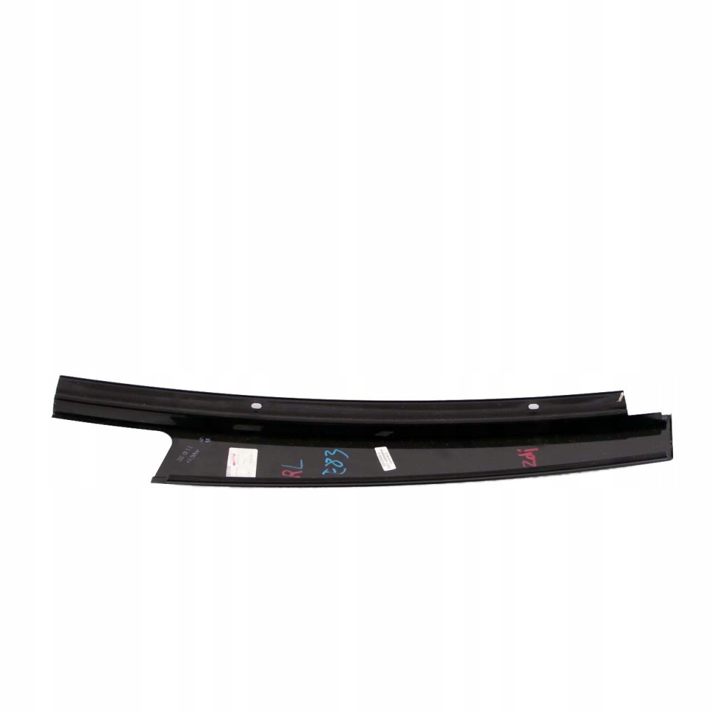 фото №9, Bmw x1 e84 захист стійка b лівий задня high gloss