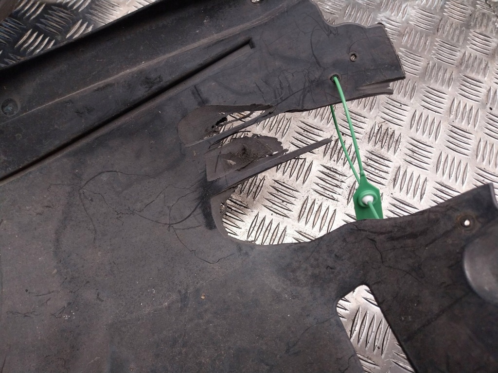 Подкрылок правый перед 7896840 bmw e60 e61 m5 в Украине