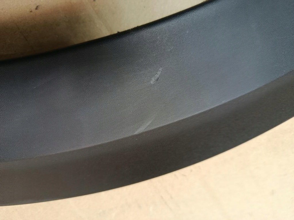 фото №7, Молдинг крила задня задня лівий ліва dacia sandero iii stepway оригінал