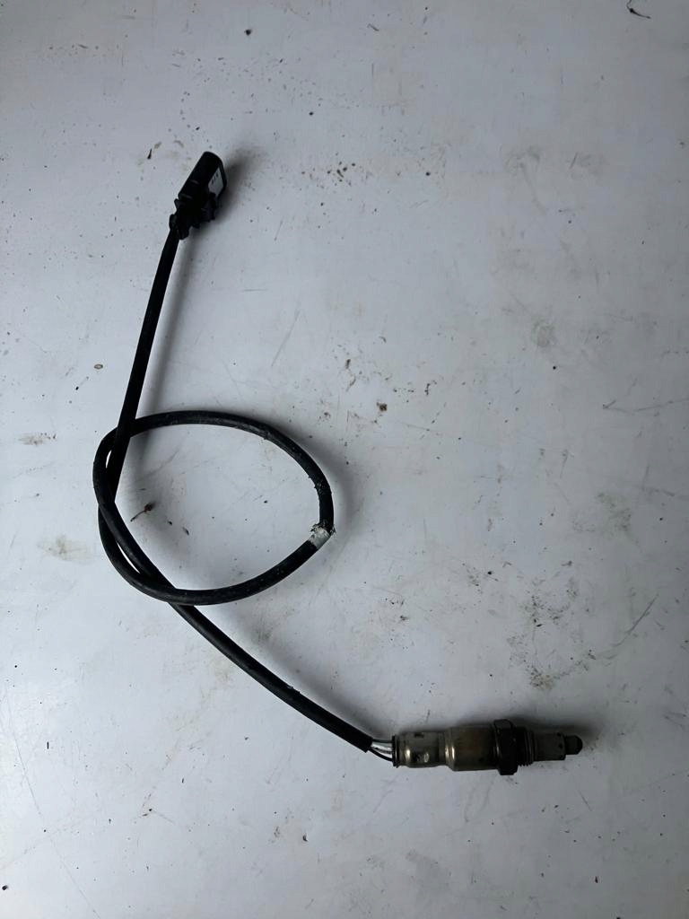 фото №1, Датчик лямбда-зонд vw polo vi 2g 04e906282