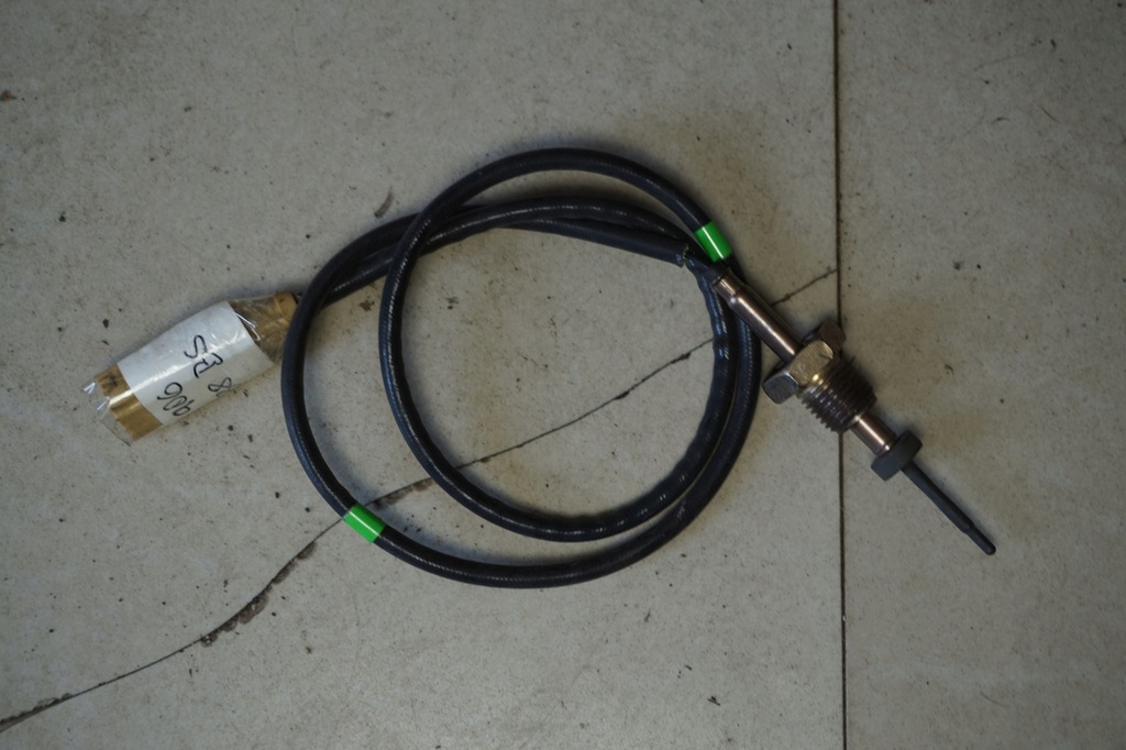 фото №1, Vw audi skoda 04l906088bs датчик лямбда-зонд