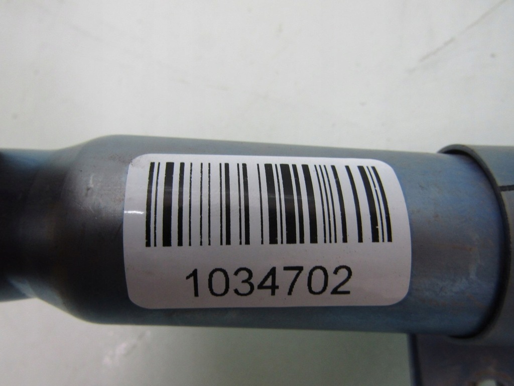 фото №6, Mazda 3 bp iv 2.0 21r труба трубка wody шланг