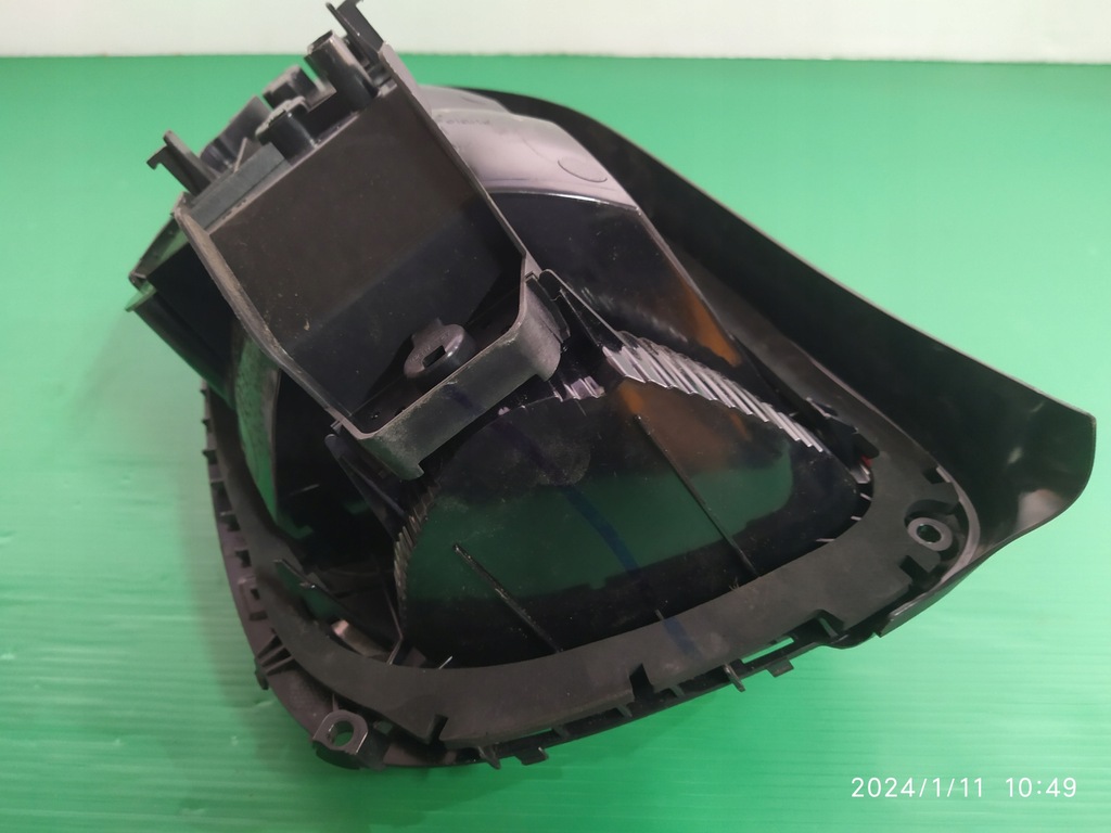 фото №11, Лампа права задня mini f57 f56 7297414