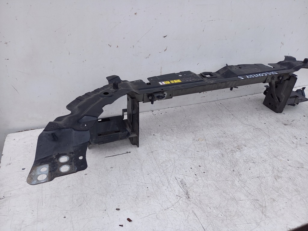 фото №7, Підсилювач pas land rover discovery sport l550