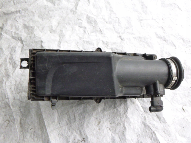 фото №1, Корпус фільтра повітря alfa romeo stelvio