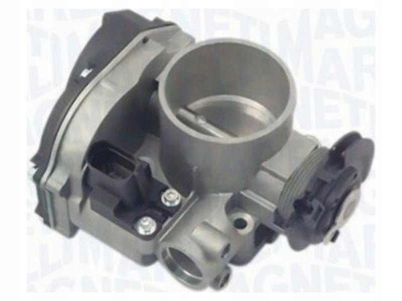 фото №2, Корпус дросель magneti marelli 802000000048