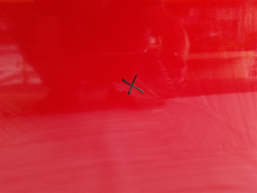 фото №6, Двері праве задня nissan leaf ii po 2017