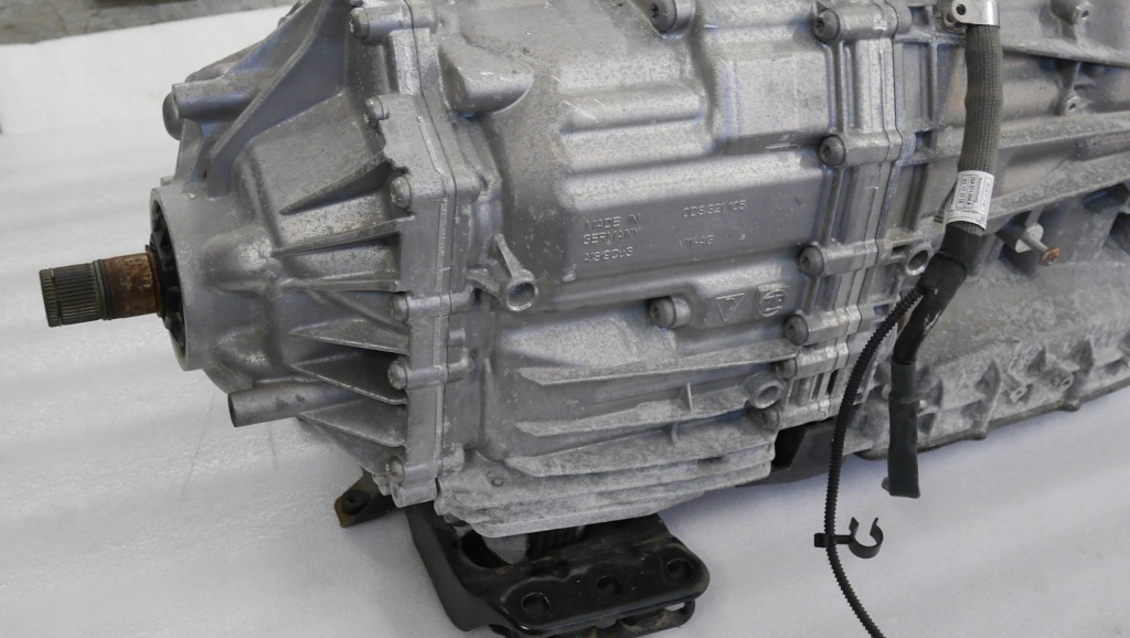 фото №7, Porsche panamera gts 971 коробка передач передач automa 4,0 v8 исправна idealna