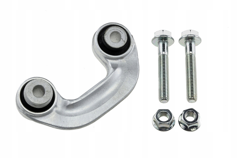 фото №5, Nty з'єднувач стабілізатора перед