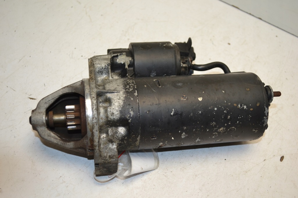 Купити Mercedes r129 300 sl стартер двигуна