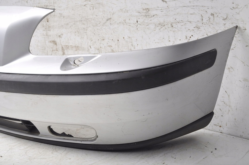 фото №10, Volvo v70 ii бампер перед передній