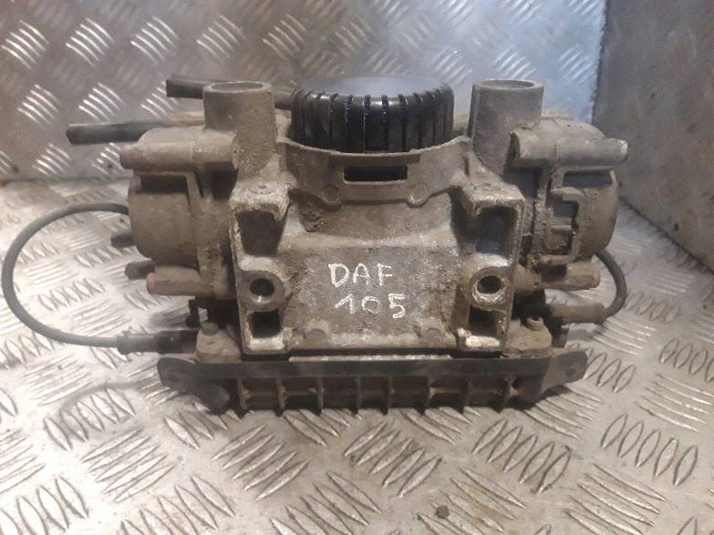 Купити Клапан модулятор ebs daf 105 wabco 4801040030