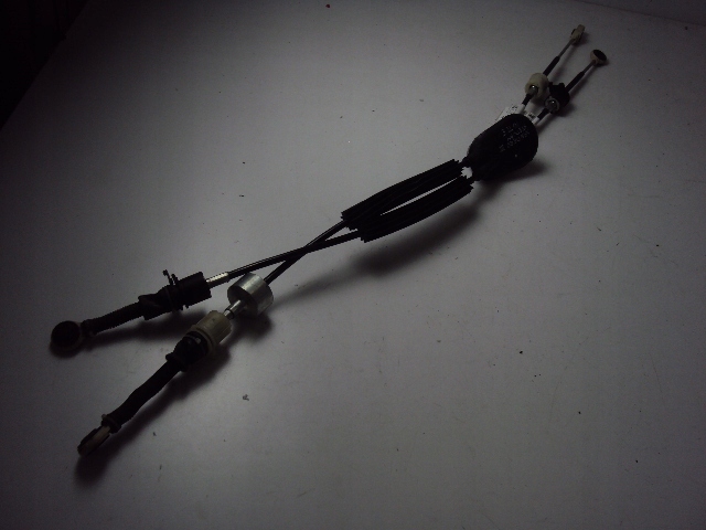 фото №1, Троси передач dacia sandero iii stepway 20-