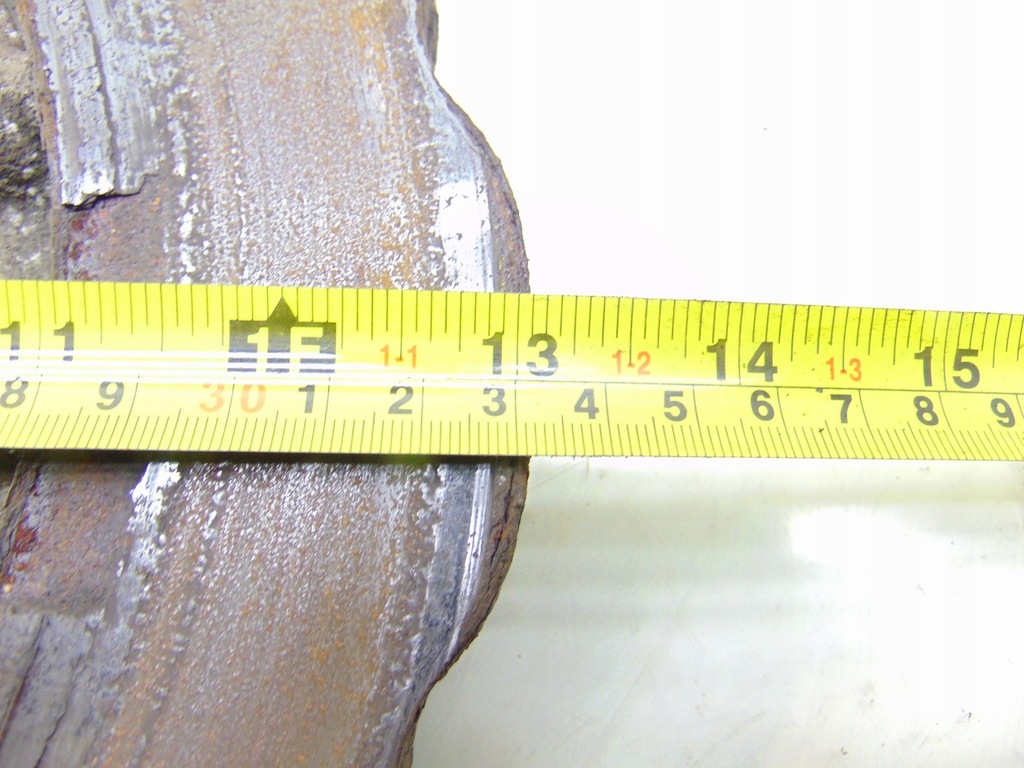 фото №7, Комплект супорти гальмівні диски перед задня audi rs4 rs5 b8 lift 4.2