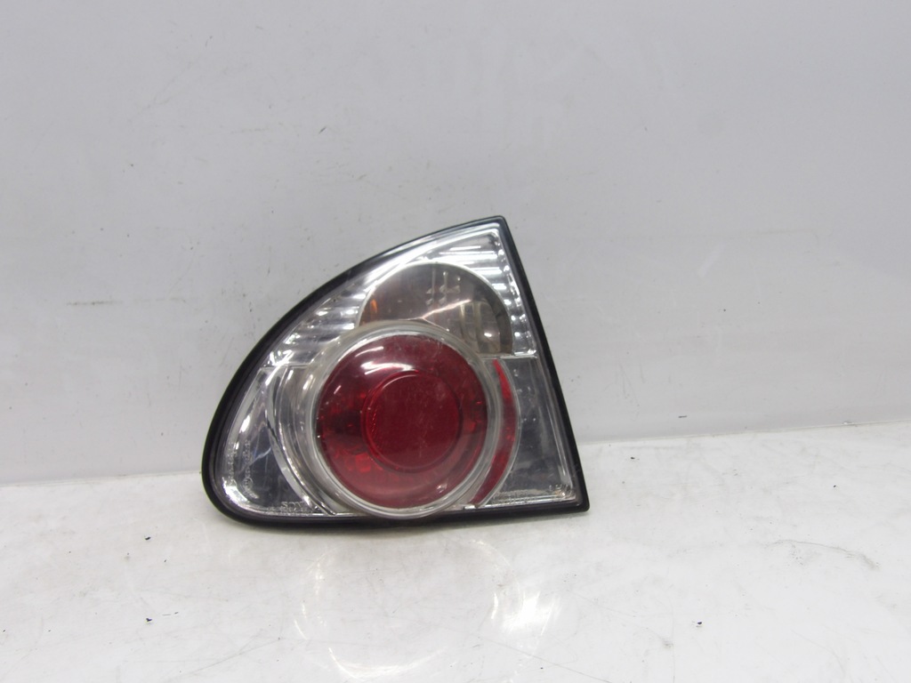 фото №1, Лампа ліва задня seat leon