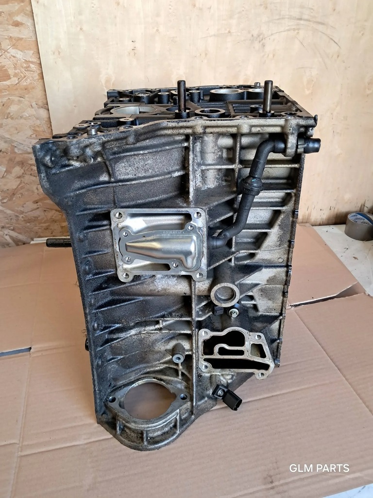 фото №8, Mercedes clk w209 1.8 компресор блок двигуна r2710103105