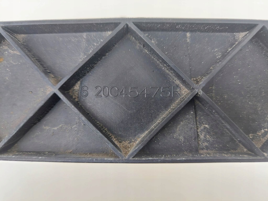 фото №6, Renault clio iv captur жалюзи воздуха