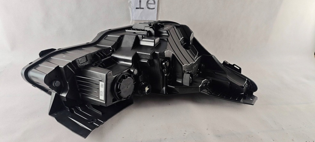 фото №8, Kia ev6 full led левый фара лампа левая 92101-cv130