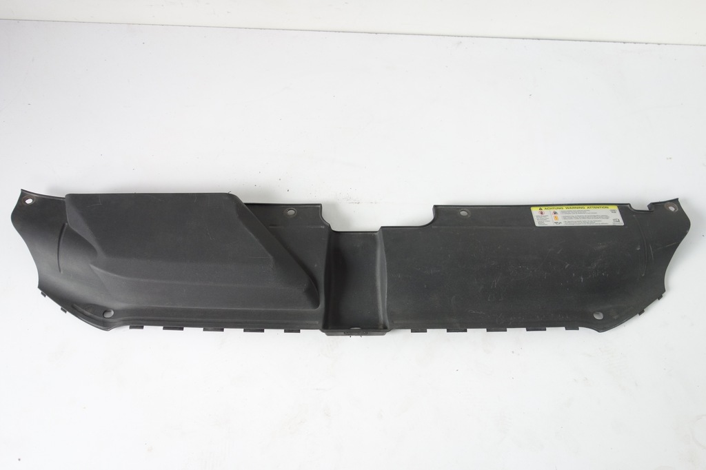 фото №1, Захист поперечина перед audi a4 b8 08-12