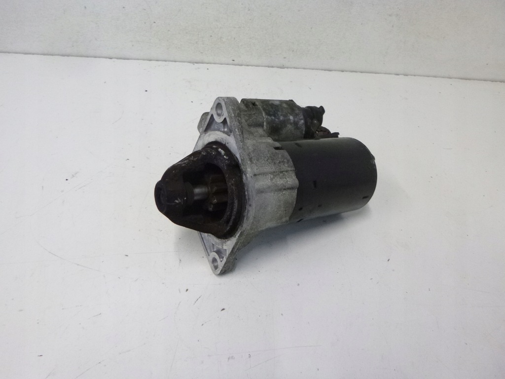 фото №4, Стартер alfa romeo 147 lift 05r.