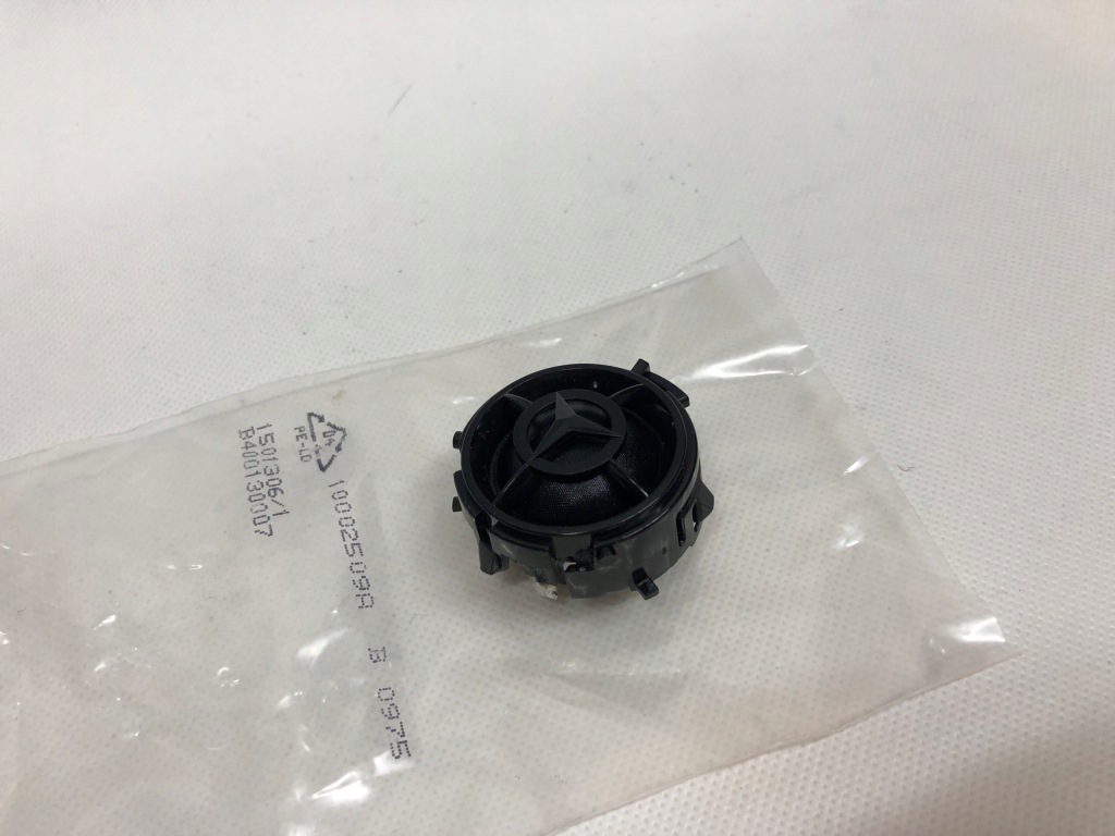 Купить Mercedes w222 w205 w217 динамик оригинальный новый