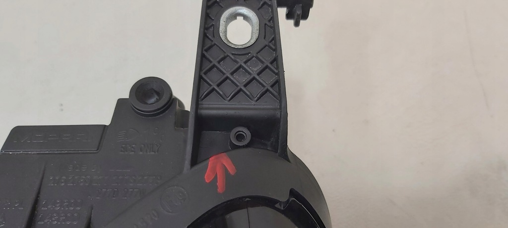 фото №9, Лампа ліва перед передня fiat 500e 00521400320