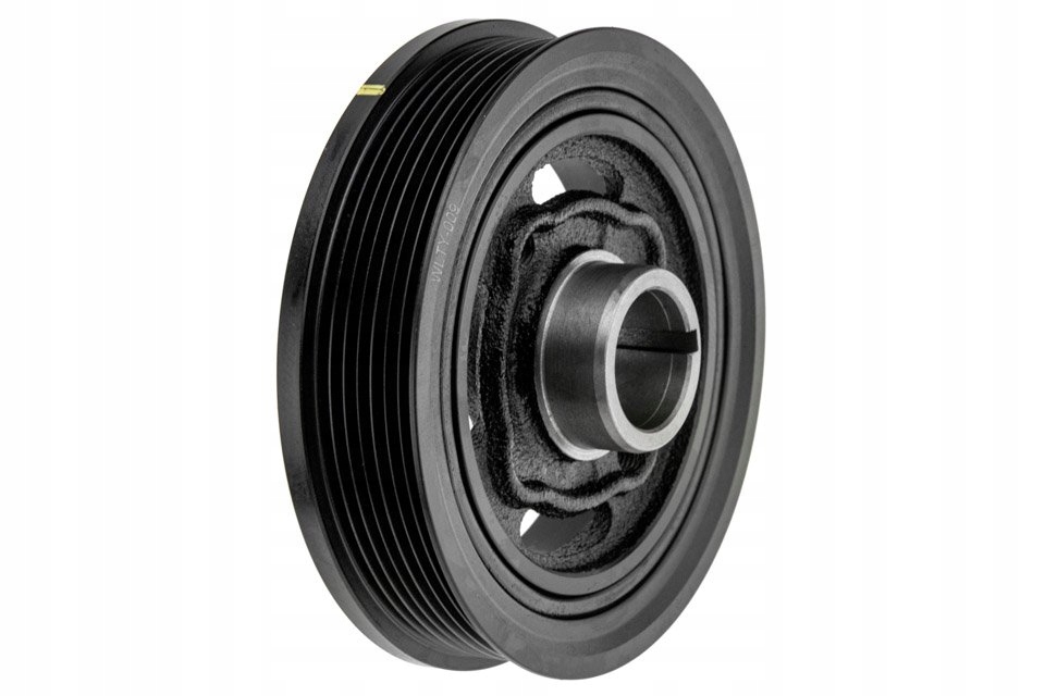 фото №3, Шкив toyota 1347031030 13470-31030