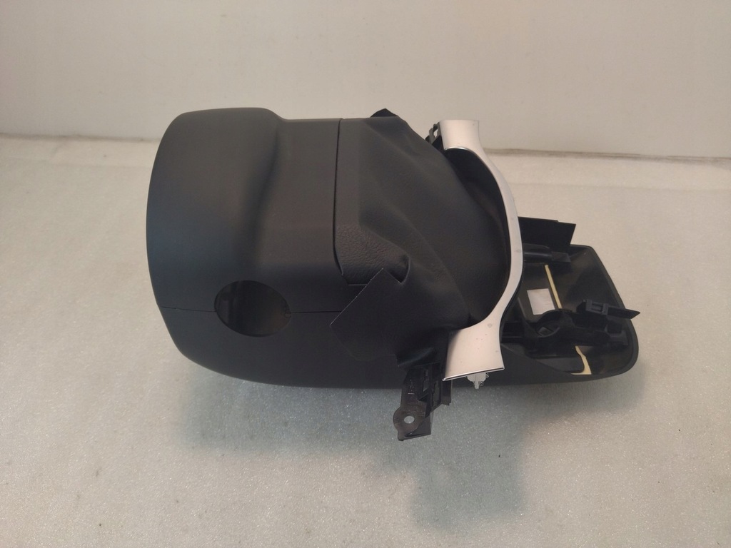 фото №8, Корпус керма audi оригінальний номер 4g0953515