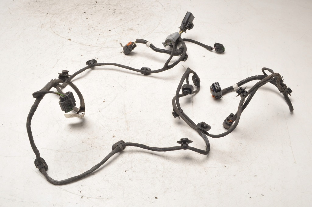 фото №1, C4 grand picasso ii джгут парктронік pdc задня