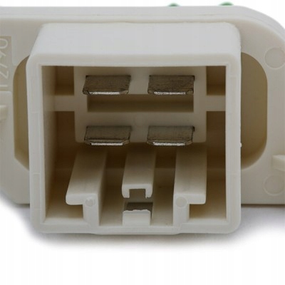 Модуль керування ogrzewaniem/wentylacją ridex 1385 Оригінал