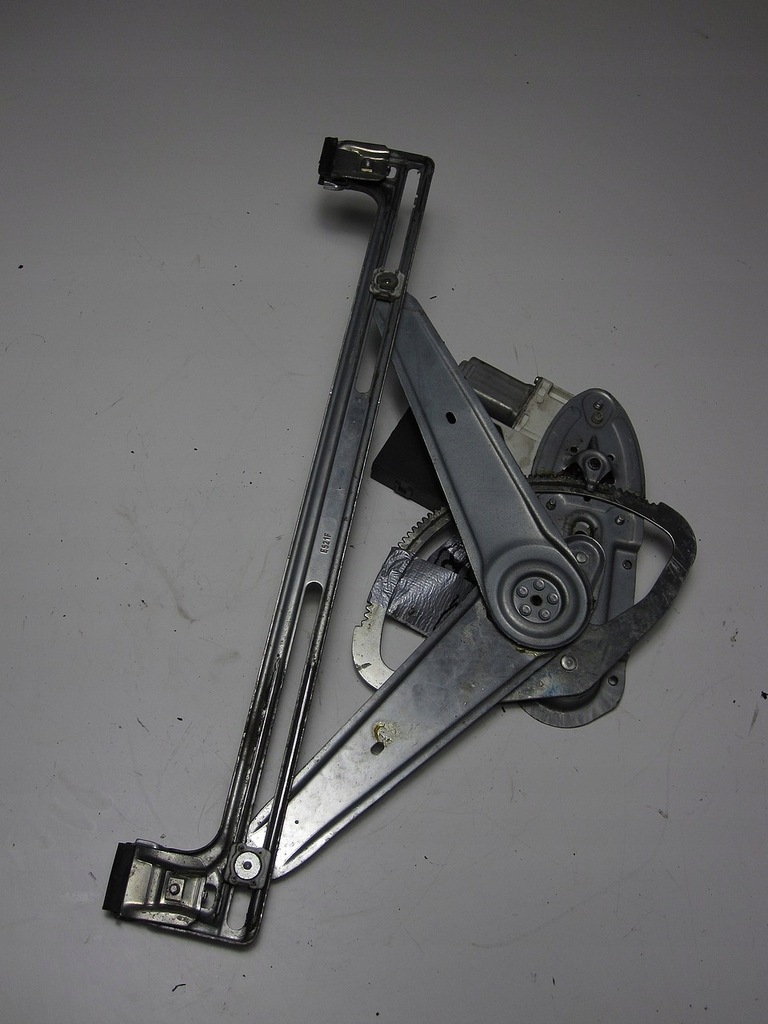 фото №7, Подъемник окон перед p volvo s40 ii 5d 06r 88 el