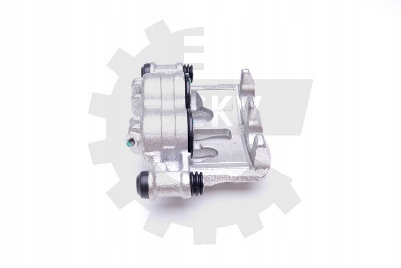 фото №13, Супорт гальма лівий opel movano b 10-