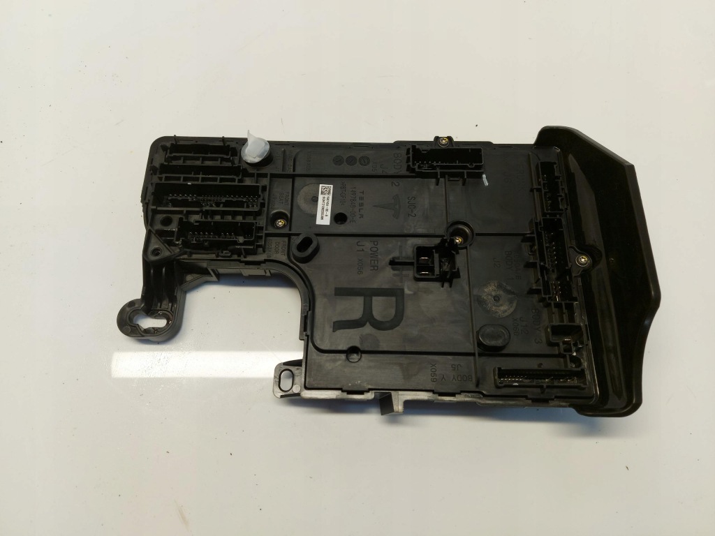 Купить Tesla model 3 модуль блок управления бортовой компьютер 14978478-00-e