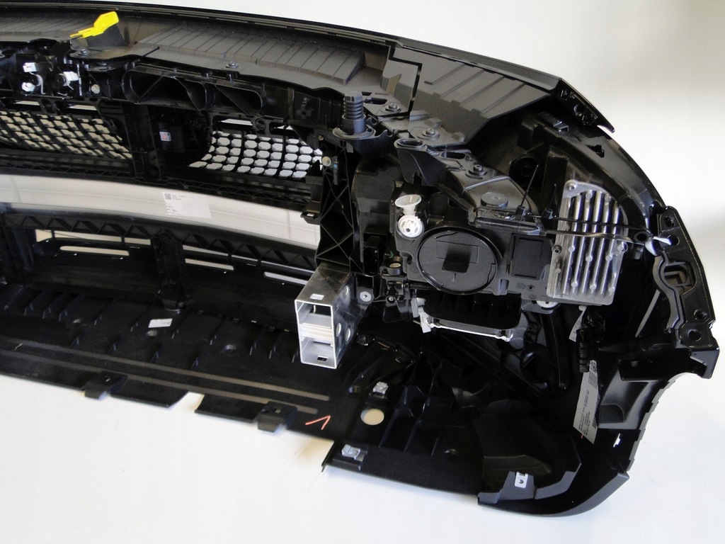 фото №9, Mercedes gla h247 247 лампа левая led high perform