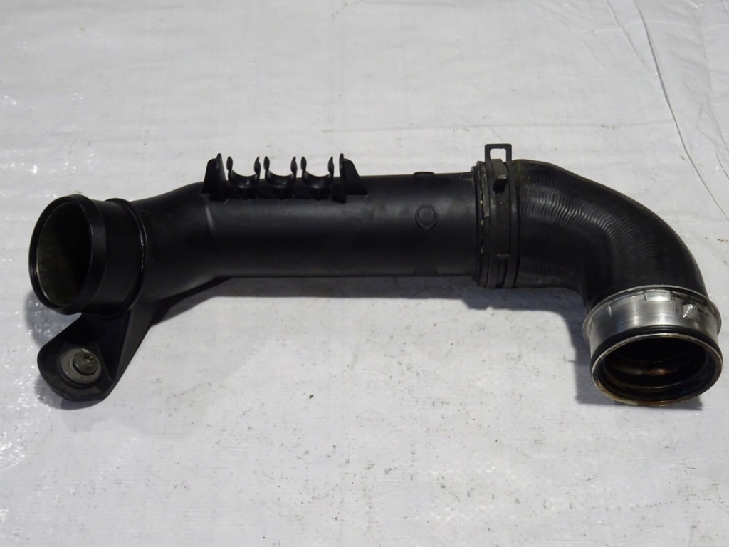 фото №1, Wąż шланг интеркулер vw golf v 5 plus 2.0 tdi