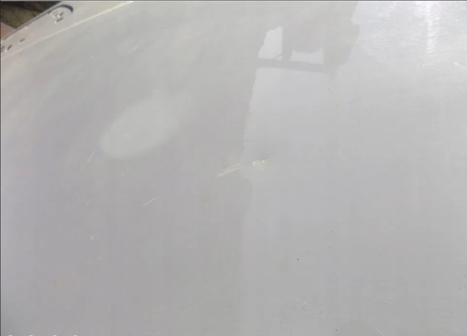 фото №3, Капот land rover range rover sport