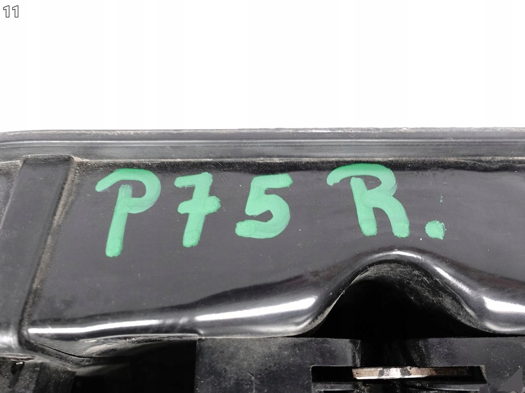 фото №12, Audi q5 sq5 8r0 08-16 przed / lift бампер pas підсилювач перед b.ładny