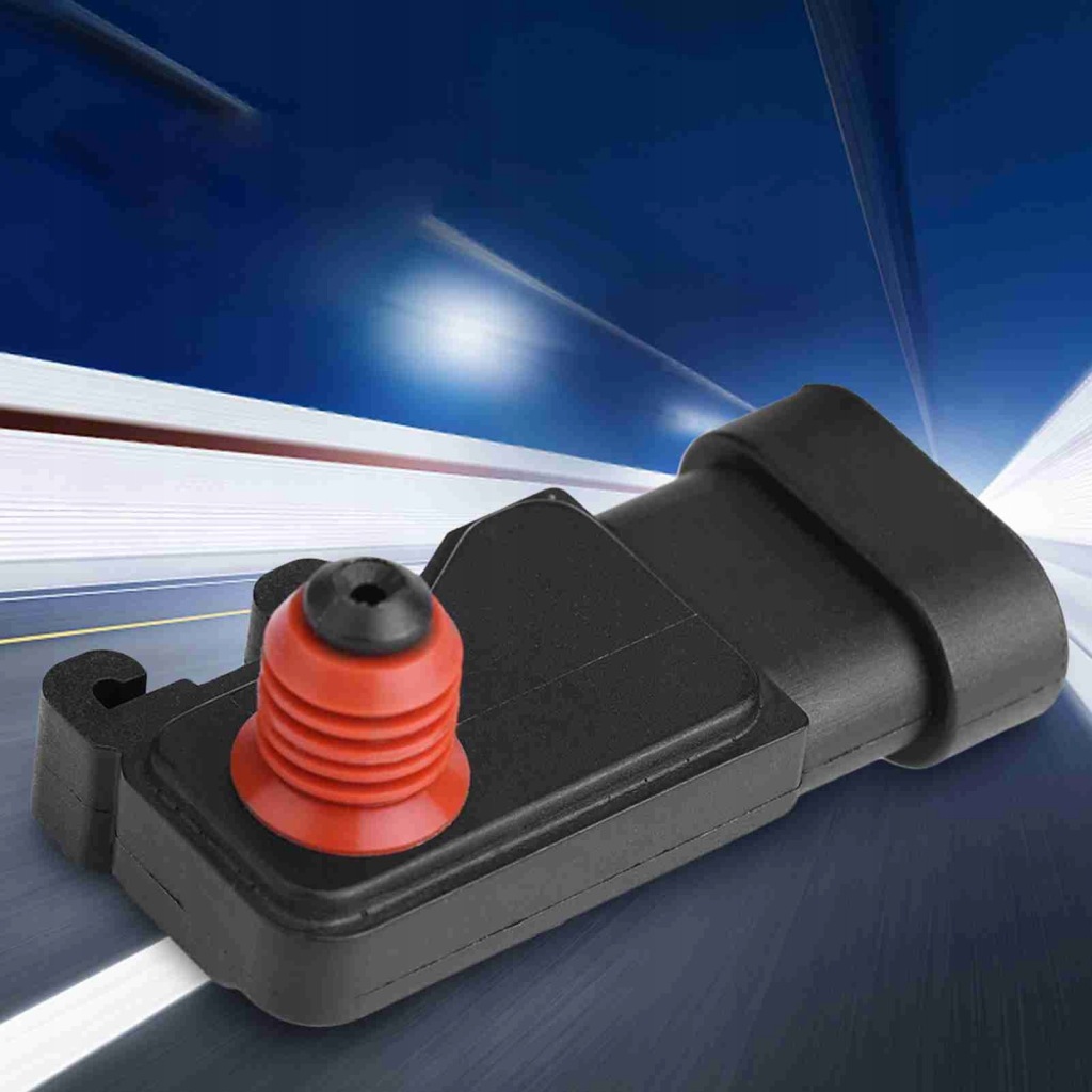 Датчик давления bezwzględnego коллектор map для  pontiac gmc acura buick 12614970 в Украине