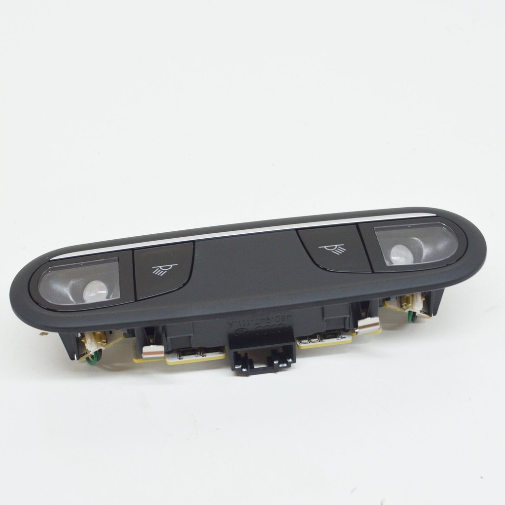 фото №4, Audi a7 sportback 4g rear dome light switch 4g0947111a6ps