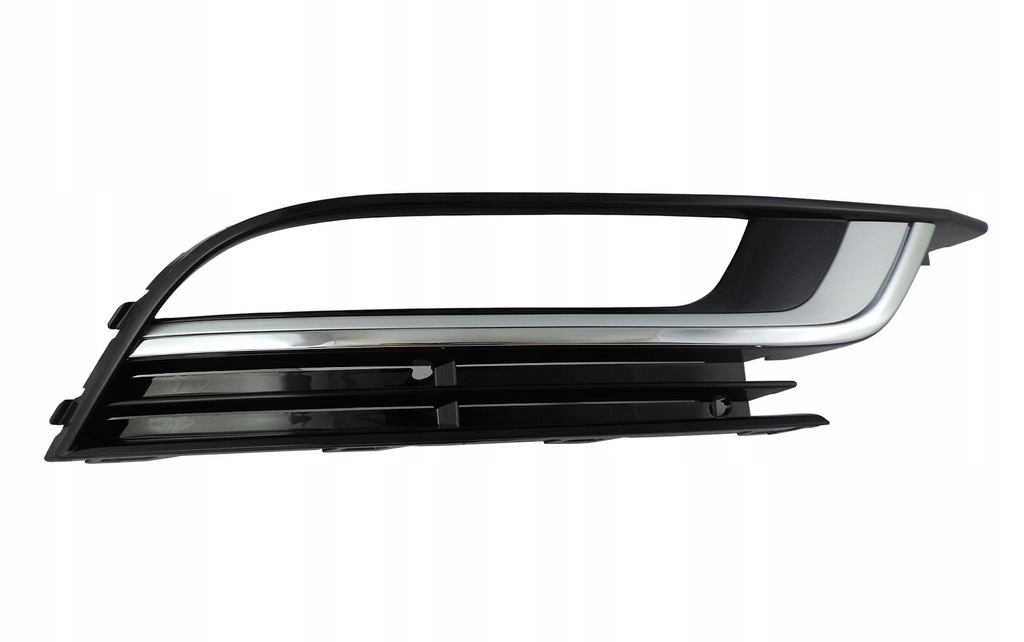 фото №1, Решітка радіатора бампері права cc 3cc , 12- 95g127-2