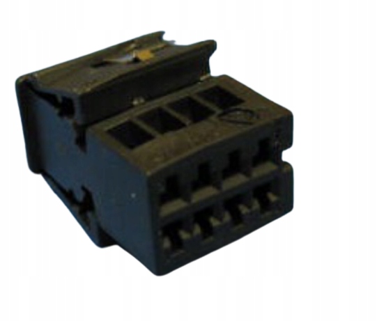 фото №12, Vw audi колодка штекер 8k0971833