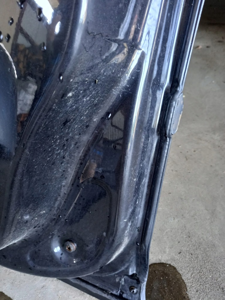 фото №5, Дверь перед правое audi a3 sportback sline