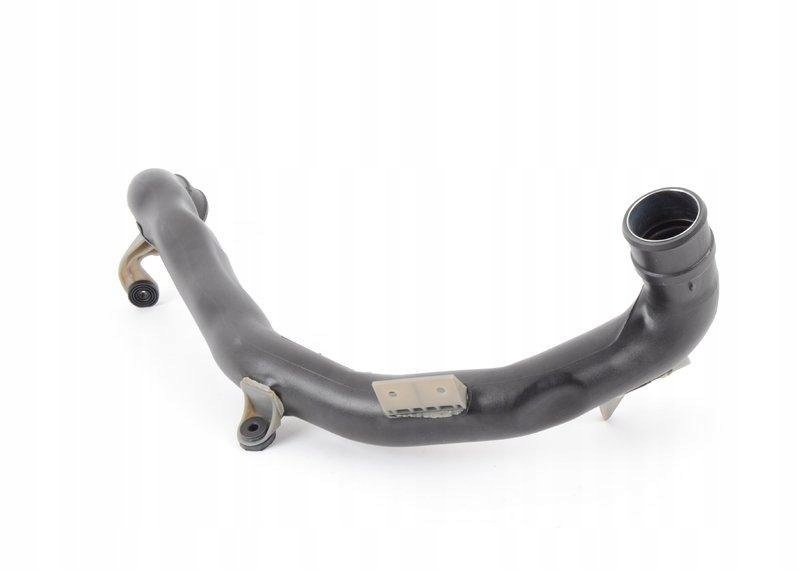 фото №1, Новий audi a3 8p wąż живильний радіатора повітря