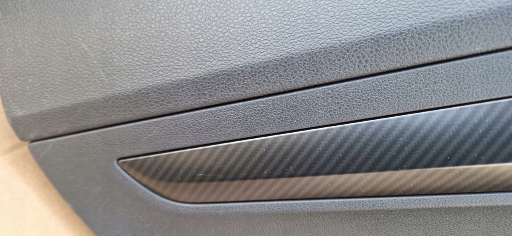 фото №9, Обшивки skoda karoq sportline led комплект jak nowe