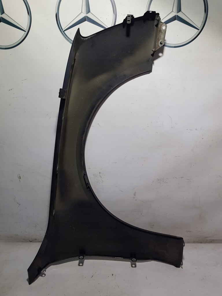 фото №13, Крыло левый перед audi a8 d4 lx7u