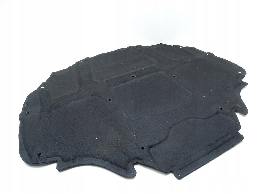 фото №1, Шумоизоляция шумоизоляция подкрылок капот mercedes sl r230 a2306820626